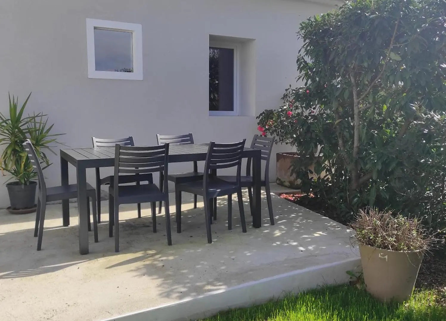 L'Escapade Villa Julos Holiday home