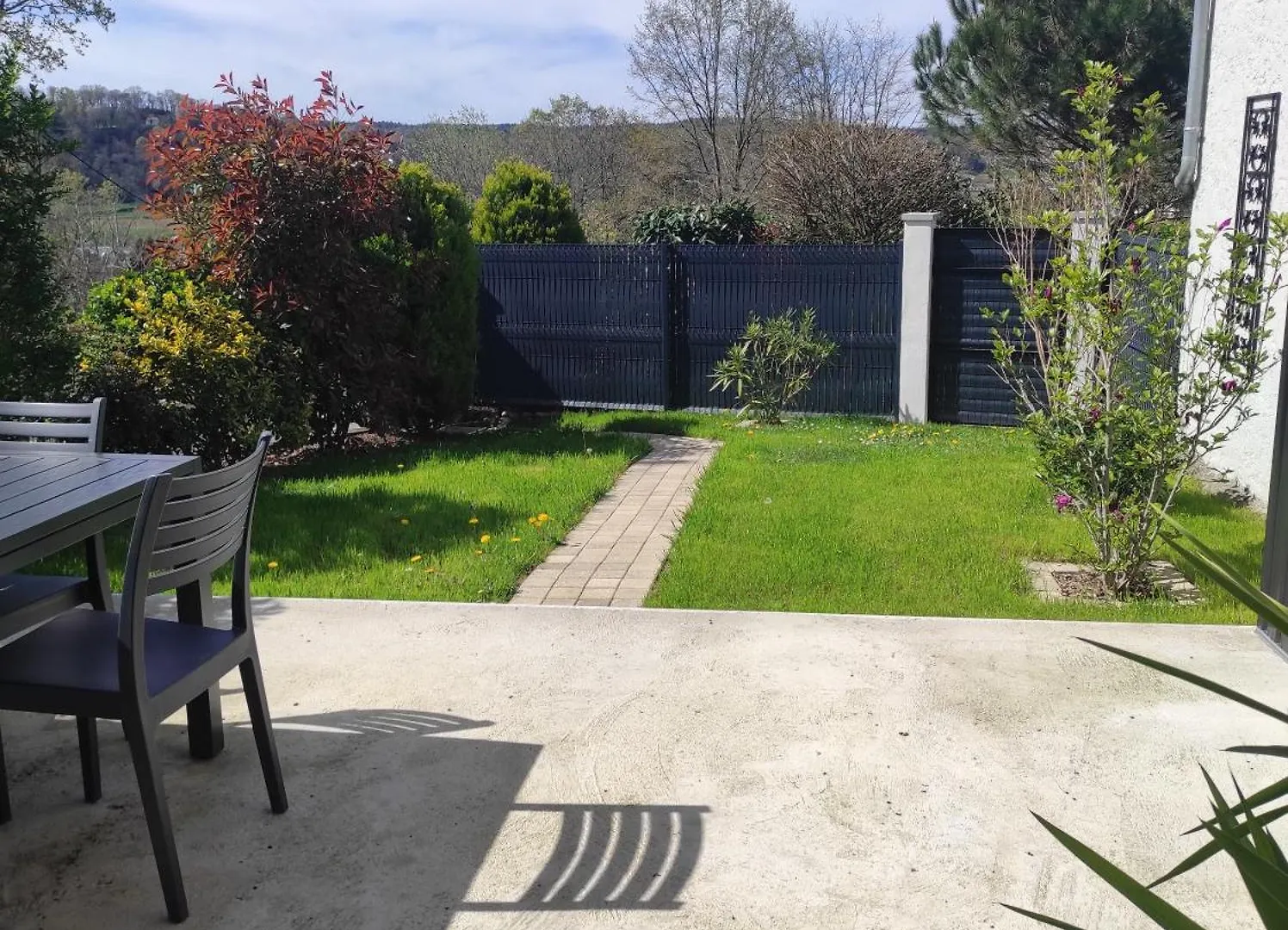 Holiday home L'Escapade Villa Julos France