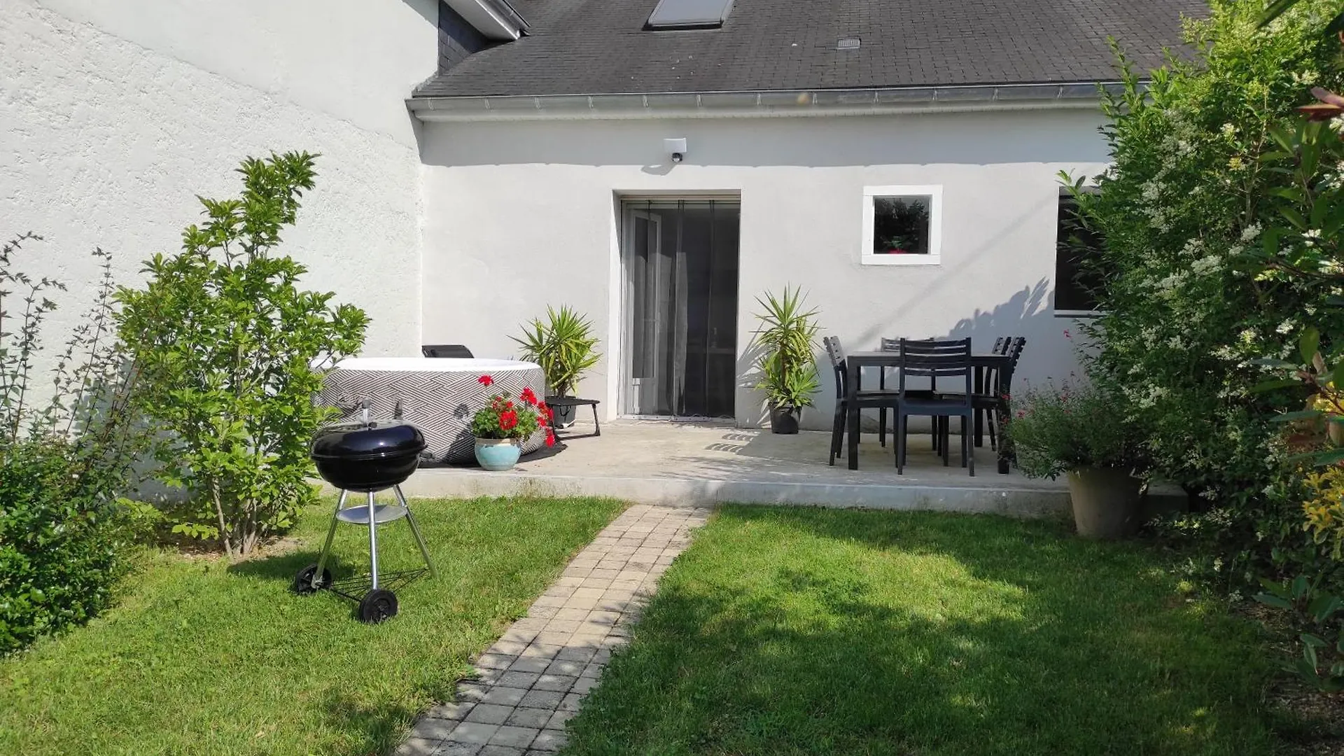 L'Escapade Villa Julos France