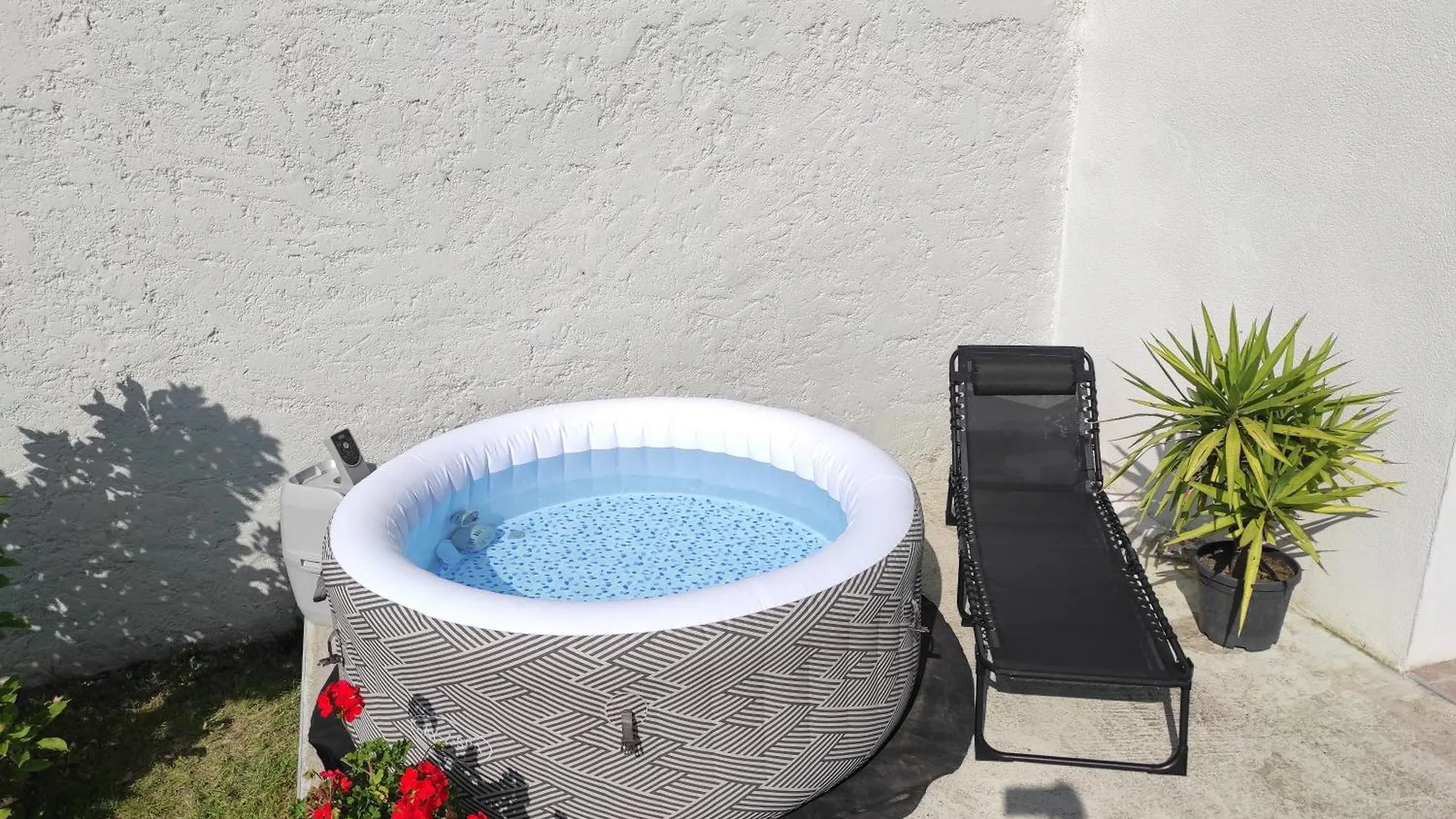 L'Escapade Villa Julos Holiday home